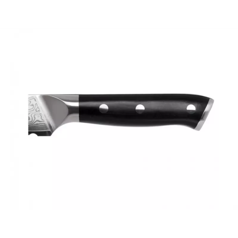 Kohersen Elegance Ebenholz-Brotmesser 22,9 cm