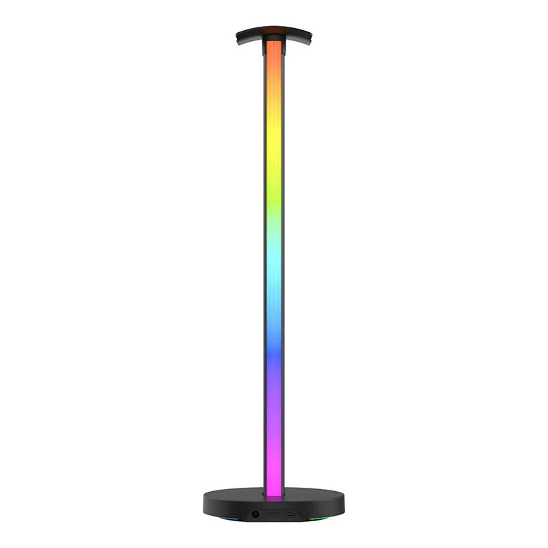 Yeelight Beam RGBIC Light Bar YLFWD-0021 LED-Leuchtenset, 2 Stück, Matter, Musik-/Bildschirm-Synchronisation