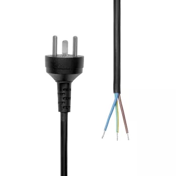 Netzkabel ProXtend PC-KITOE-002-M 2 m — EDB auf IEC C13 kompatibel