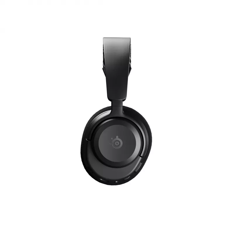 SteelSeries Arctis Nova 3X Wireless 61689 Wireless Headset für Xbox, Schwarz