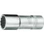 Gedore 6140250 Steckschlüsseleinsatz, 1/2", lang, UD-Profil, 14 mm