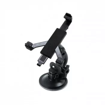 Auto-Tablet-Halterung 7 à 11 360° Saugnapfhalterung / Kopfstütze 360° Art