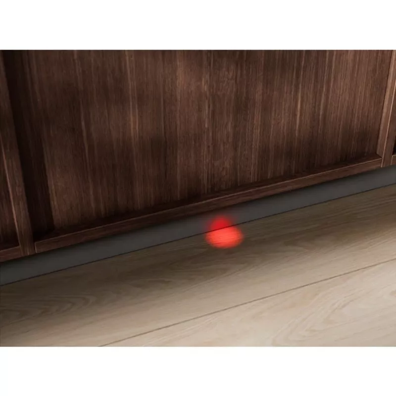 Einbau-Geschirrspüler Electrolux EEA2300L — 13 Maßgedecke, 47 dB, Energieklasse E