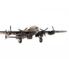 Revell Lancaster B. III Dambusters (04295) 1:72 Maßstab Flugzeug Plastikmodellbausatz