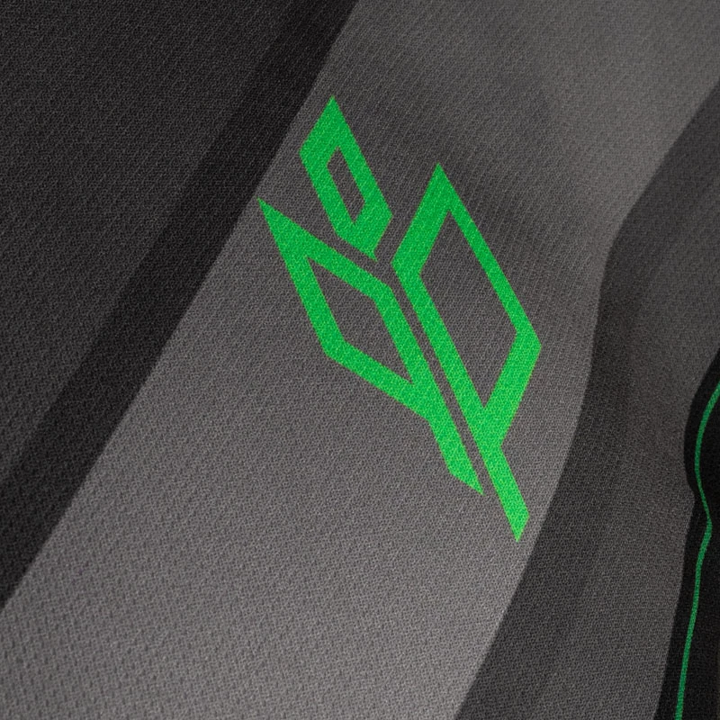 Sprout Original Player Trikot 2022 Edition - schwarz (S)
