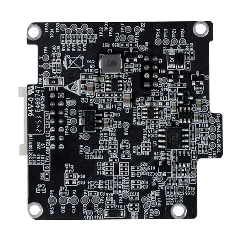 Creality 4002010056 Werkzeugkopfplatine für K2 Plus / K2 Pro / K2