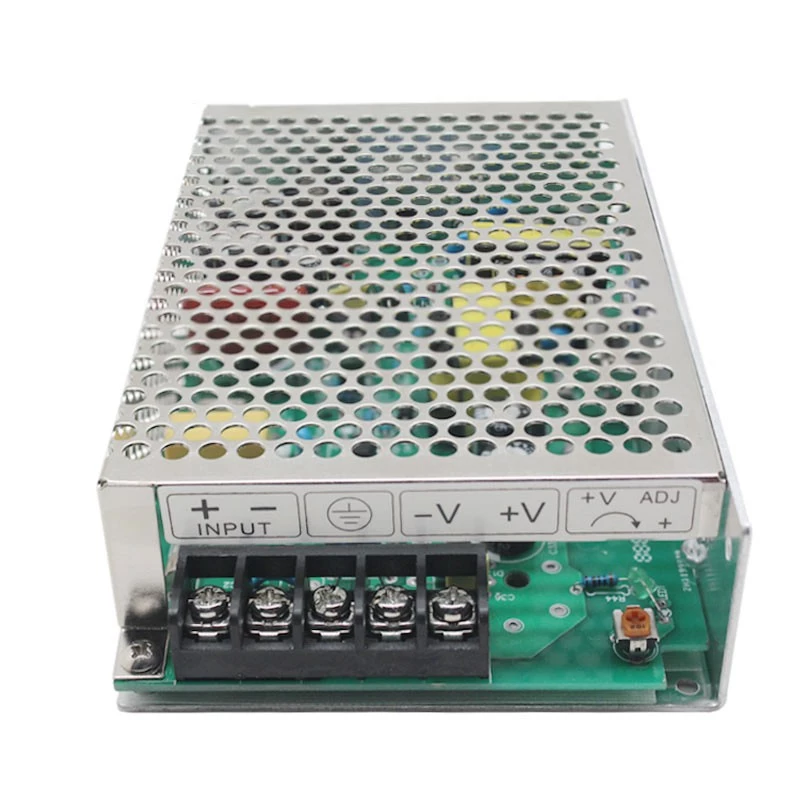 Extralink SD-50B-12 DC/DC Spannungswandler, 24V auf 12V, 50W