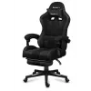 HUZARO FORCE 4.7 CARBON MESH GAMING-STUHL