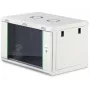 Wandmontagerack Digitus DN-19 07-U-EC