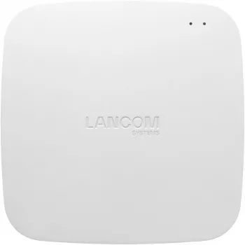 LANCOM LX-7500 Weiß Power over Ethernet (PoE)