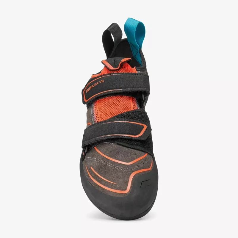 Schuhe SCARPA reflex vs-tonic-Schwarz-39
