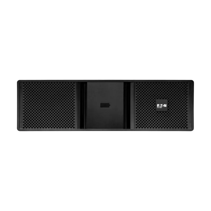 Externes Batteriemodul EATON 9SX EBM 180V RT3U G2 — 180V externes Batteriepack für die 9SX-Serie