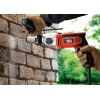 1100W 13mm BLACK+DECKER Schlagbohrmaschine