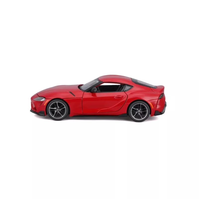 Toyota GR Supra rot 1/24