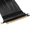 Riser-Kabel Akasa RISER Schwarz X2 Premium PCIe 3.0 x16 20 cm
