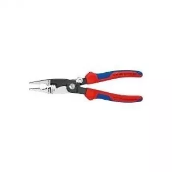 Knipex 13 92 200 Elektroinstallationszange, 200 mm