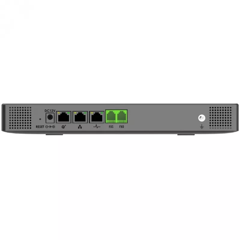 Grandstream UCM6300A IP-Telefonanlage (IP-PBX), 250 Benutzer
