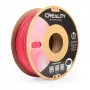 3D-Druckmaterial Creality 3301010300 Polymilchsäure PLA Rot 1 kg 1,75 mm