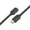 HDMI-Kabel TB v2.1 8K 5 m schwarz