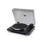 Muse MT-109 BTO Plattenspieler Schwarz Automatik