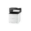 Kyocera ECOSYS MA4000cifx Drucker Laser Farbe MFP A4 40 ppm Ethernet LAN USB (SPEC)