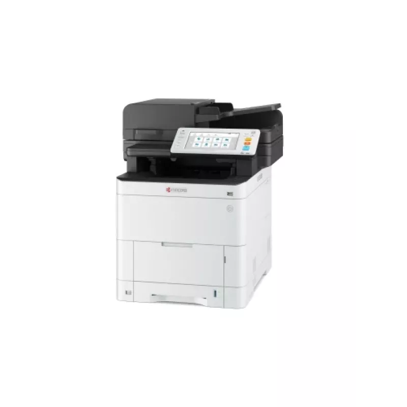 Kyocera ECOSYS MA4000cifx Drucker Laser Farbe MFP A4 40 ppm Ethernet LAN USB (SPEC)