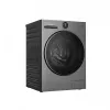 Waschmaschine Dreame L9 Washer – 11 kg Fassungsvermögen, 1400 U/min Schleudern, Energieklasse A, Graphit