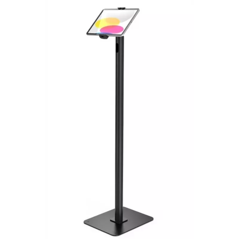 Compulocks Stand – für Tablet – Schwarz – Bildschirmgröße: 16,5 – 21,6 cm (6,5–8,5)
