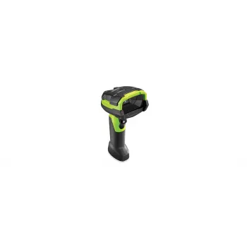 Zebra DS3678-SR Handheld-Barcodelesegerät 1D/2D LED Schwarz, Grün