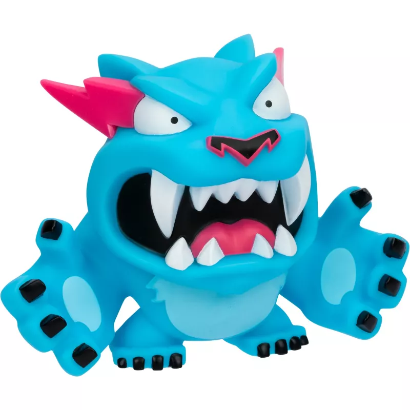 MrBeast Lab Vinyl-Figuren - Classic Panther, Spielfigur