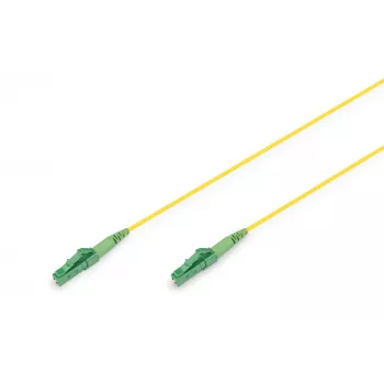 Glasfaser-Patchkabel Singlemode Digitus DK-2933-05-APC-SX