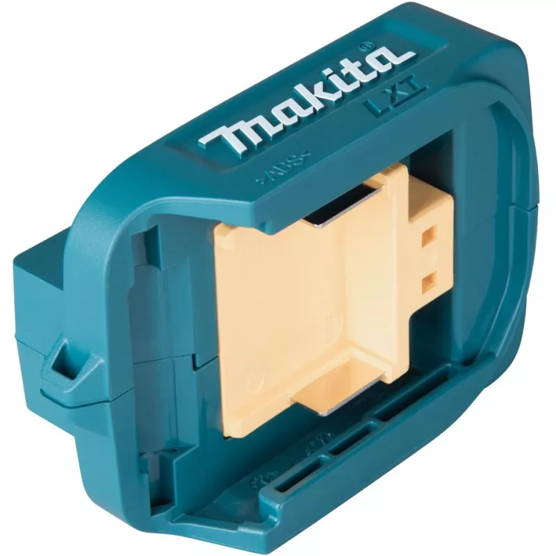 Makita LXT ADP05 - Powerbank - 4,2 A - 2 Ausgangsports (2 x USB)