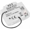 Homematic IP 153489A0 Smart-Home-Funksender, batteriebetrieben, Wandmontage, RF Wireless
