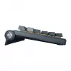 Cherry XTRFY - Tastatur - 80 % - TKL - Hintergrundbeleuchtung