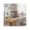 Alogic ASPEKT Touch 32 UHD Matt Dock Monitor nur Space Grey
