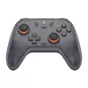 Kabelloser GameSir T4n Lite Controller, Nova Gray, Bluetooth, ergonomisches Design