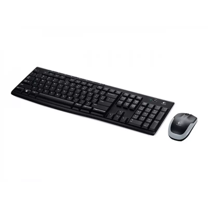 Wireless Combo MK270 Logitech