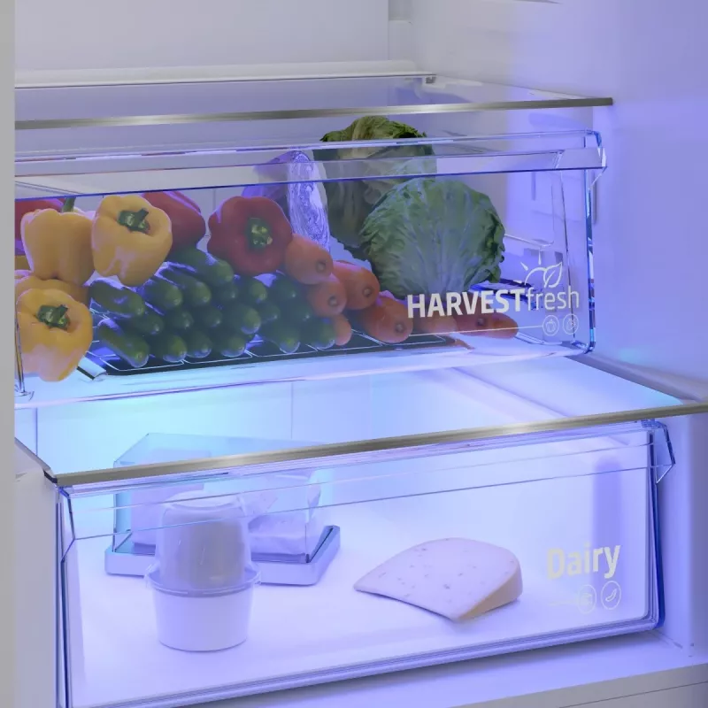 Kühl-Gefrierkombination Multi Door B3RGNA354HXB1