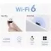 Mercusys MA14N AX3000 Nano WLAN-USB-Adapter, bis zu 287 Mbit/s