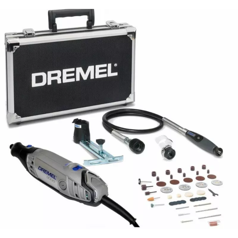 DREMEL ROTATIONSWERKZEUG 3000-3/45 EU ...