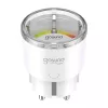 Gosund SP111 3680W 16A WiFi Smart-Steckdose, Tuya