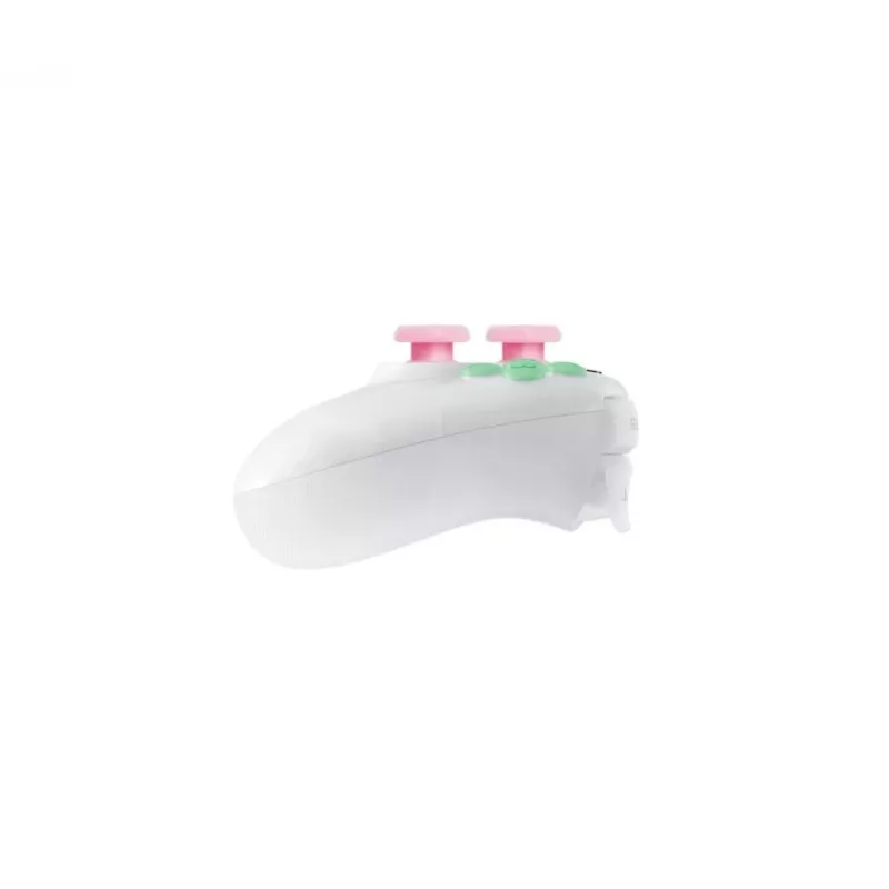8BitDo Ultimate Mini Wired Xbox Controller RET00505, Transparent Weiß