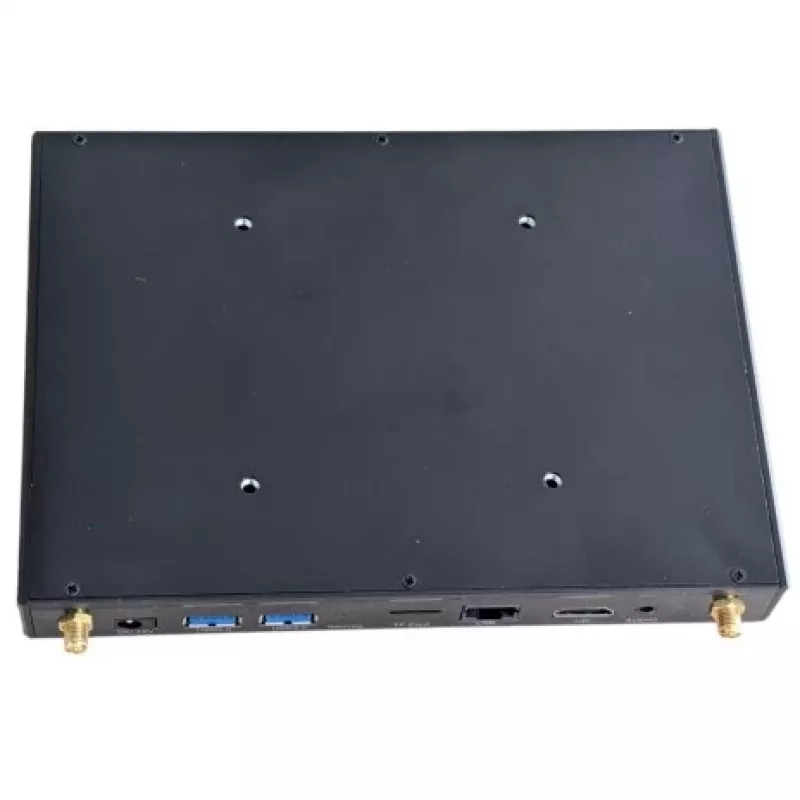 Digital-Signage-Android-Player ALLNET PrimeOne-Play-LTE Mediaplayer mit LTE-Unterstützung