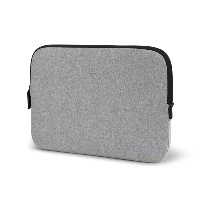 DICOTA D32025 Skin URBAN Notebook-Hülle für MacBook Air 15″ M2, 38,1 cm (15″), Neopren, grau