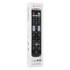 Fernbedienung SBOX RC-01400 – universeller Ersatz für Fernseher, Set-Top-Boxen und DVD-Player