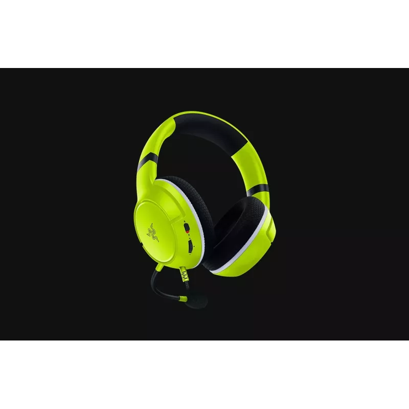 Razer Gaming-Headset für Xbox X|S Kaira X Kabelgebundener Over-Ear