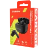 Bluetooth-Headset TWS-8 ENC Earbuds/BT 5.3 schwarz