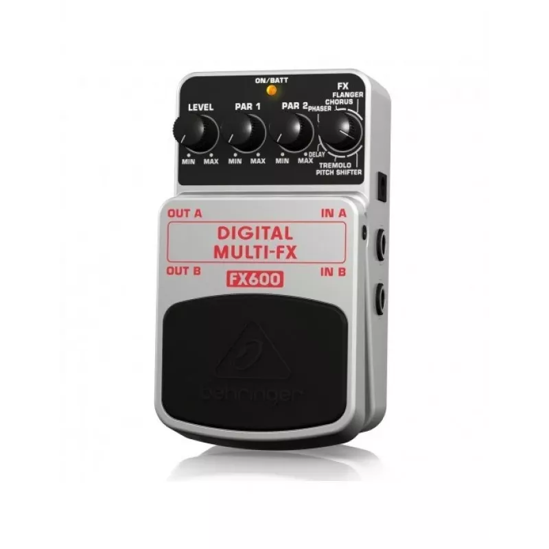 Behringer FX600 Effektprozessor