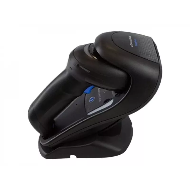 Datalogic Gryphon I GBT4500 - Kit - Barcode-Scanner - tragbar - 2D-Imager - decodiert - Bluetooth 4.0