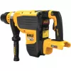 DeWalt DCH735N-XJ Flexvolt 54 V Akku-Kombihammer SDS-max